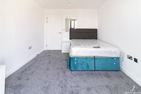 Sheepcote Street, Birmingham. B16 - Photo 4