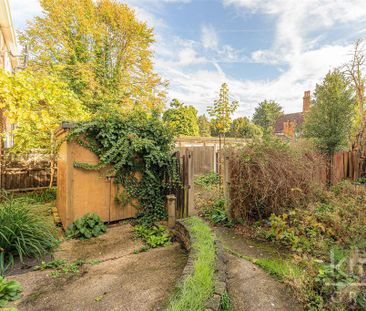 2 bedroom flat to rent - Photo 6