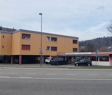 2 Zimmer, 2. Stock - Photo 6