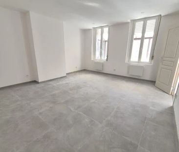 Maison à louer 4 pièces 116.18m² - Photo 1