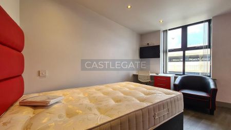 3 bedroom flat share to rent - Photo 5