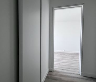 Appartement a louer Aubervilliers - Loyer €609/mois charges compris... - Photo 3