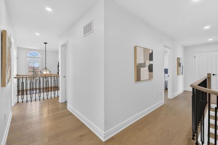 For Lease - 57 Saint Nicholas Crescent, Vaughan, Ontario - Photo 3