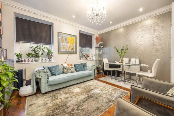 1 bedroom flat to rent - Photo 1
