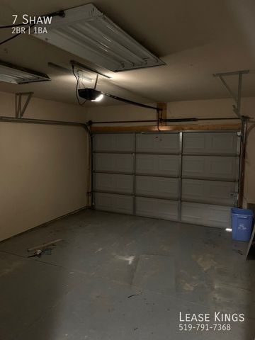 Beautiful Semi Ranch With Attached Garage in Amherstburg - Photo 5