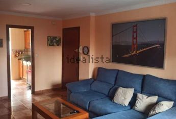 Alquiler de piso en Calle Arricruz, 7