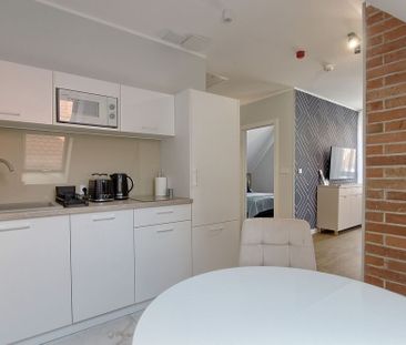 Apartament na Starym Mieście - Photo 6