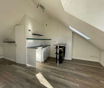 Location Appartement 1 pièce 25m² - Photo 3