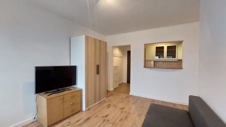 Sprawdź>>> Jasne 2p w zielonej okolicy Bielan 35 m² - Фото 5