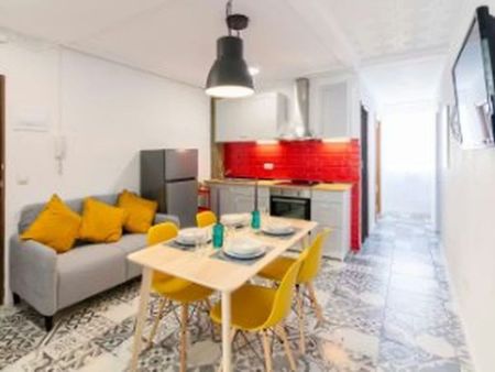 Entrada Ponce, Valencia, Valencian Community 46013 - Photo 4