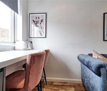 1 bedroom apartment to rent - Photo 6