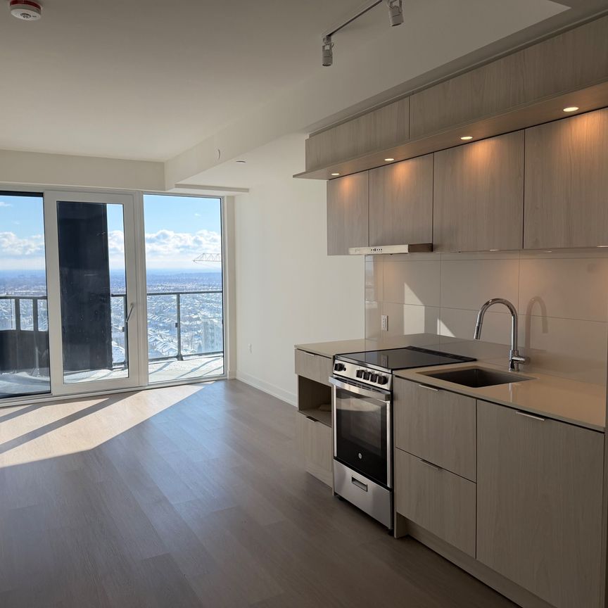 For Lease - 448 Burnhamthorpe Road Unit# 1108, Mississauga, Ontario - Photo 1