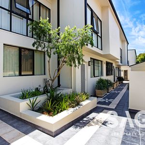 5/2 The Mall, South Hurstville NSW 2221 - Townhouse For Rent | Domain - Photo 2