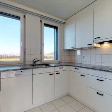 Vivre dans le Sonnenpark à Aesch BL - Foto 1