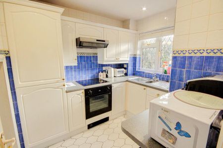 1 bedroom end of terrace house to rent - Photo 5