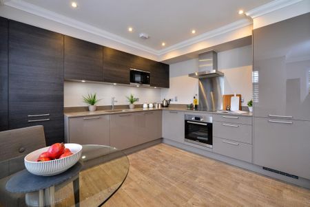 2 bedroom flat to rent - Photo 4