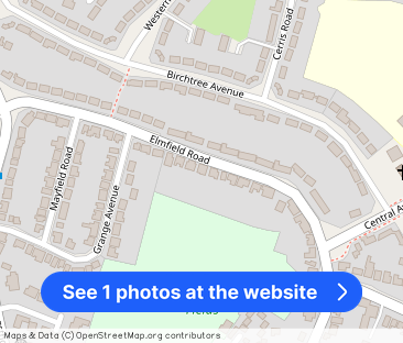 Dogsthorpe - Photo 1