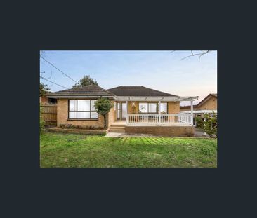 10 Interlaken Parade, Rosanna, Vic 3084 - Photo 1