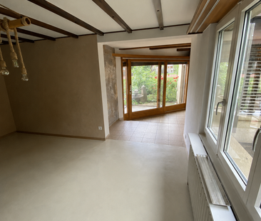 Grosszügiges 5.5-Zimmer-REH/Hausteil - Photo 2