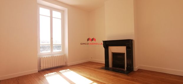 Location Appartement 3 pièces 47m² - Photo 1