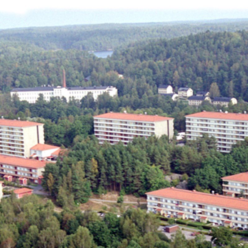 Mässvägen 19 - Photo 1