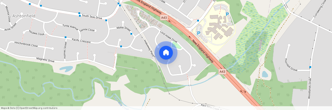 1/118 Lord Howe Drive, NSW 2323, Ashtonfield