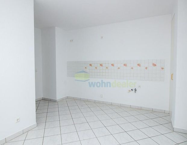 Markkleeberg: frisch renoviert - 2-Zimmer-Wohnung in der Karl-Liebknecht-Straße - Foto 1