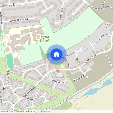 Willow House, York, YO19 4AL