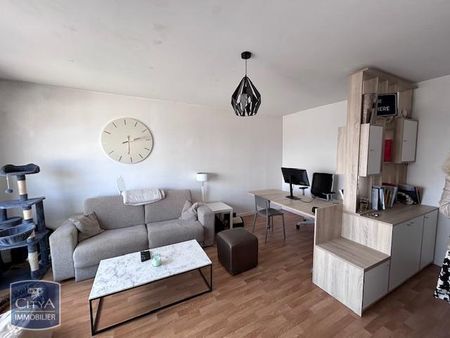 Location Appartement 2 pièces 50m² LILLE 59000 - Photo 2