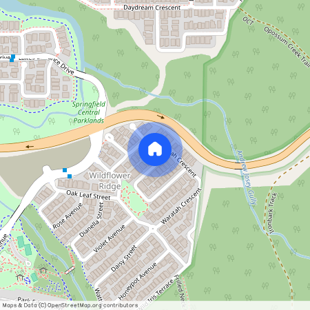 3 Rosella Crescent, Qld 4300, Springfield Lakes