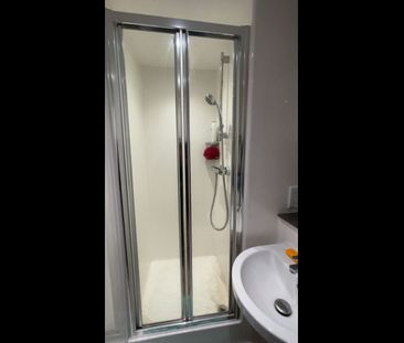 Room in a Shared Flat, Talbot Street Unipol Sandhills, NG1 - Photo 4