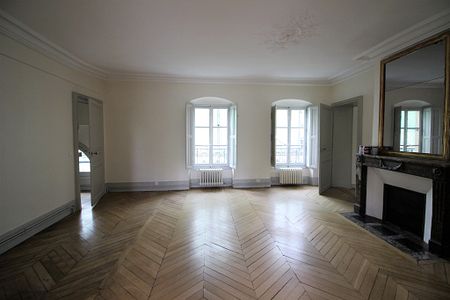 Appartement 201 m² - 7 Pièces - Versailles - Photo 5