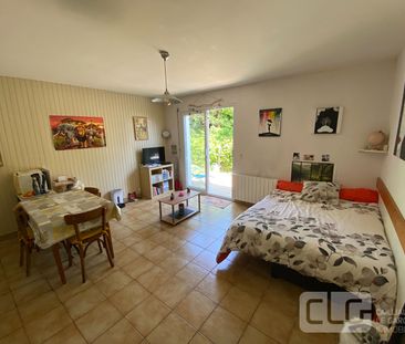 Location Appartement 1 pièce 29m² - Photo 1