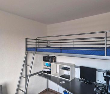 Nachmieter gesucht ab 01.02 - Photo 3