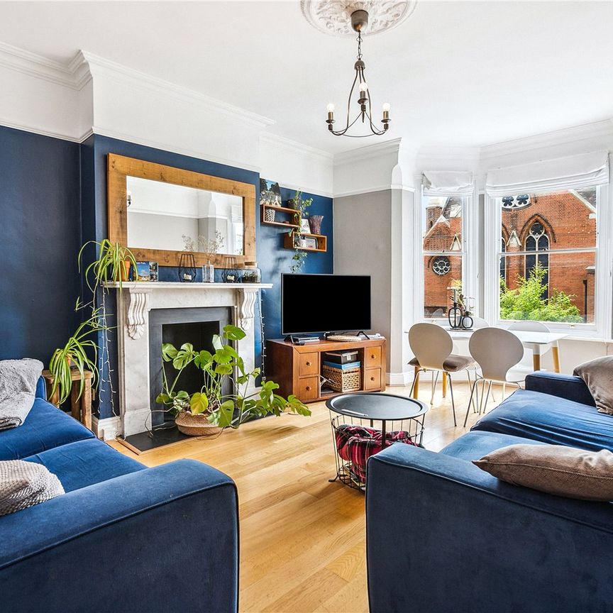 Malwood Road, Balham, SW12, London - Photo 1