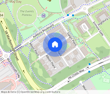 Milton Keynes MK9 4AF - Photo 1