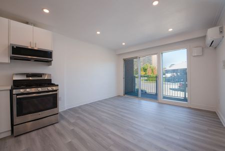 For Lease - 59 Bowhill Crescent Unit# 2, Toronto, Ontario - Photo 2