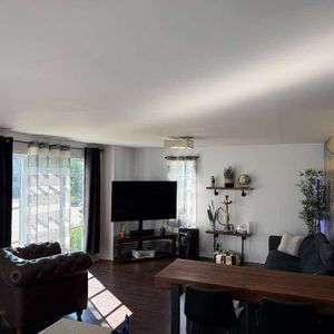 Grand 4 chambres, 8 1/2, Charlesbourg - Photo 2