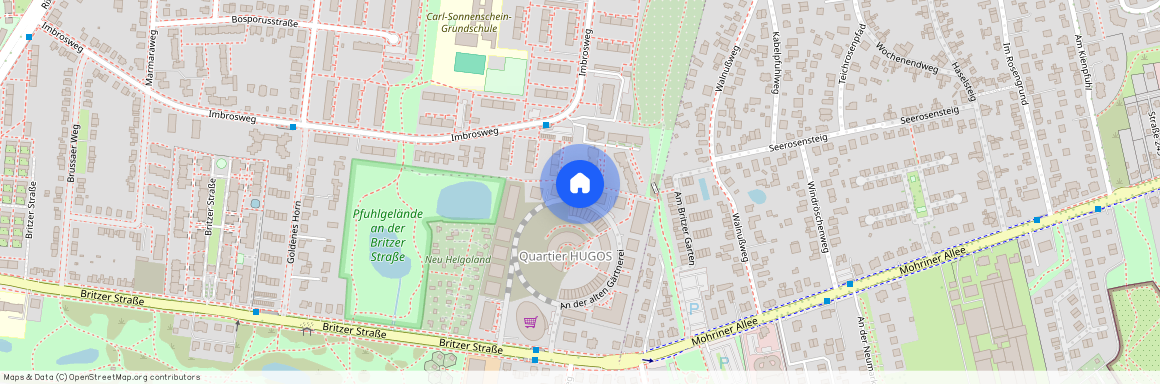 An der alten Gärtnerei 28, 12109 Berlin