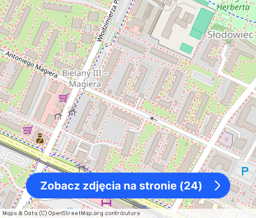 3 pokoje, klimatyzacja, niski blok, Bielany – zdjęcie 1