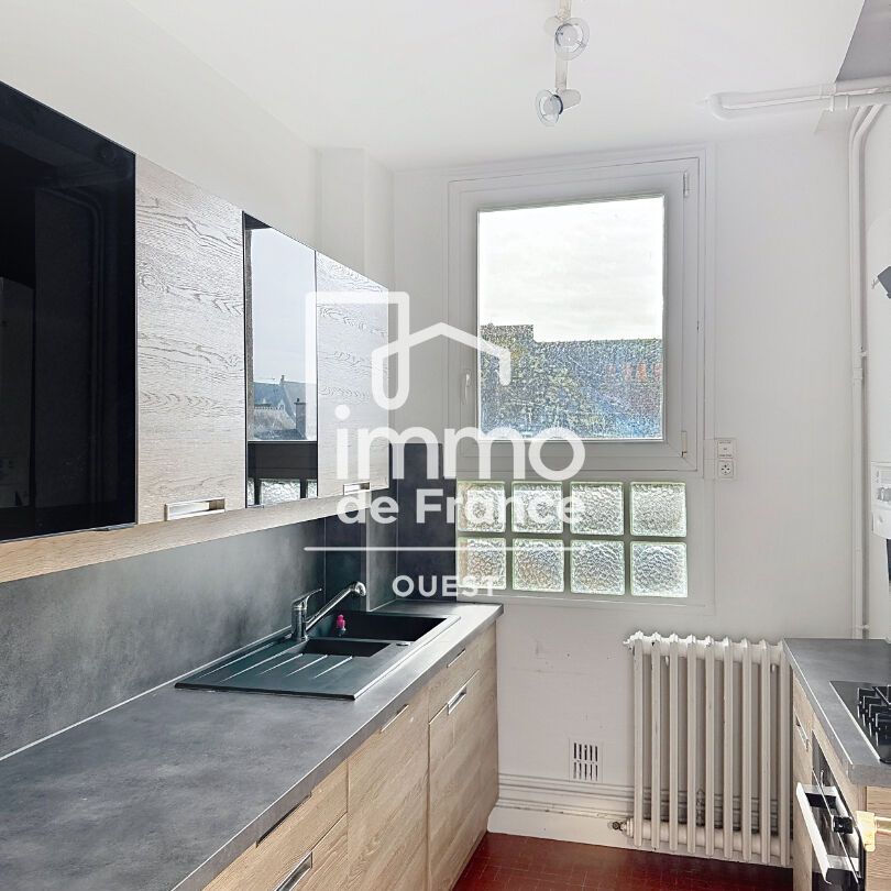 Location Appartement 4 pièces 101m² - Photo 1