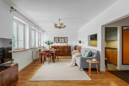 Warszawa, Ochota, Filtry, Filtrowa - Photo 5