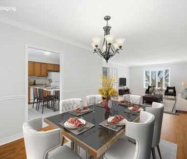 For Lease - 10 Linkdale Road Unit# Upper level, Brampton, Ontario - Photo 2