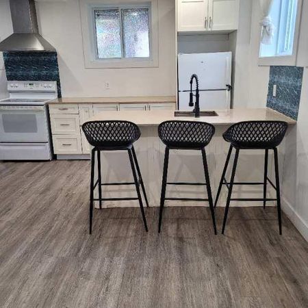 Logement 4 1/2 spacieux et rénové à Vaudreuil-Dorion avec stationnement - Photo 4