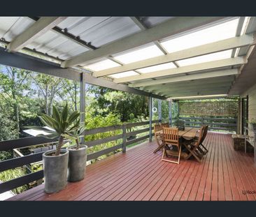 THREE BEDROOM FAMILY HOME WITH NATURE AT ITS DOORSTEP - Photo 5