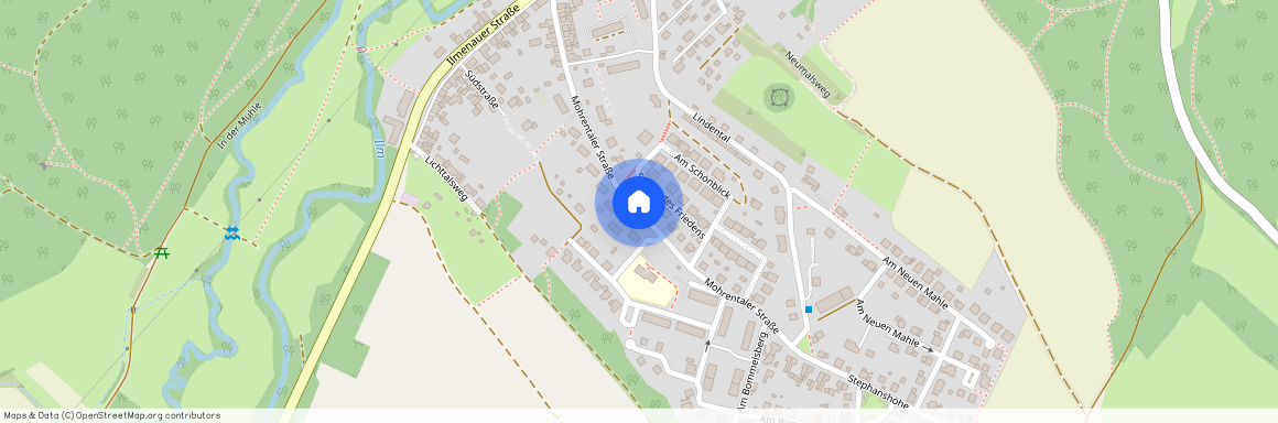 Mohrentaler Straße, 99448, Mohrentaler Straße    Kranichfeld