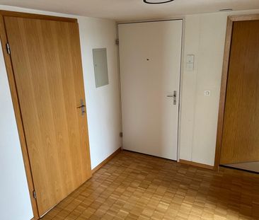 Rent a 3 ½ rooms apartment in Fislisbach - Photo 1