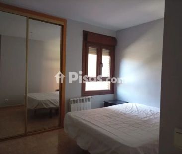 Piso en alquiler en Parquesol - Photo 5