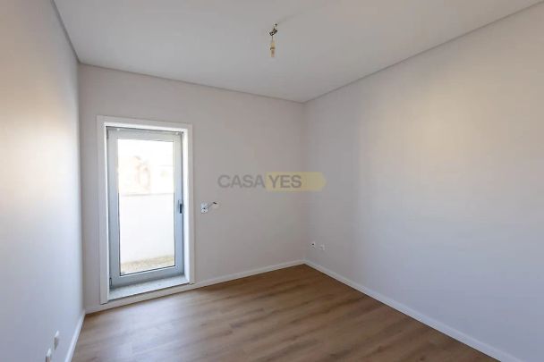 Apartment T3 in Perafita, Lavra e Santa Cruz do Bispo, Matosinhos - Photo 1