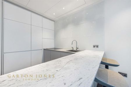 1 bedroom flat to rent - Photo 5